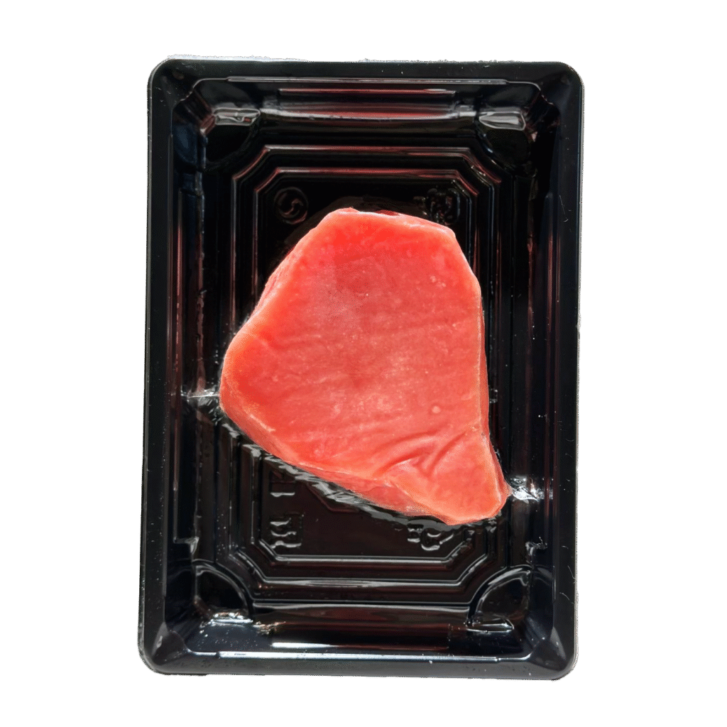 Tuna Steak Medium Cut 250g | Catch Seafood