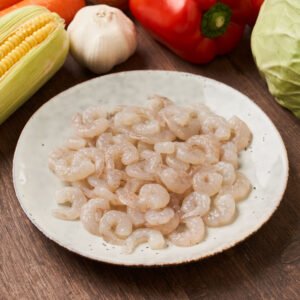 Baby Shrimp Meat Family Pack