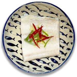 black cod gindara