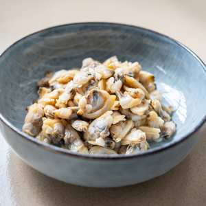 Clam Meat