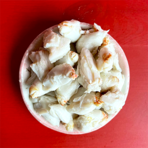 Crab Meat - Jumbo Lump by Signature Catch