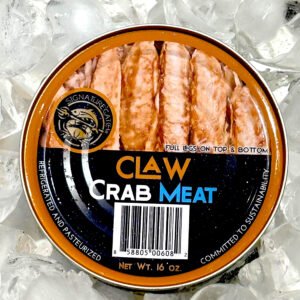 Crab Meat - Claw by Signature Catch