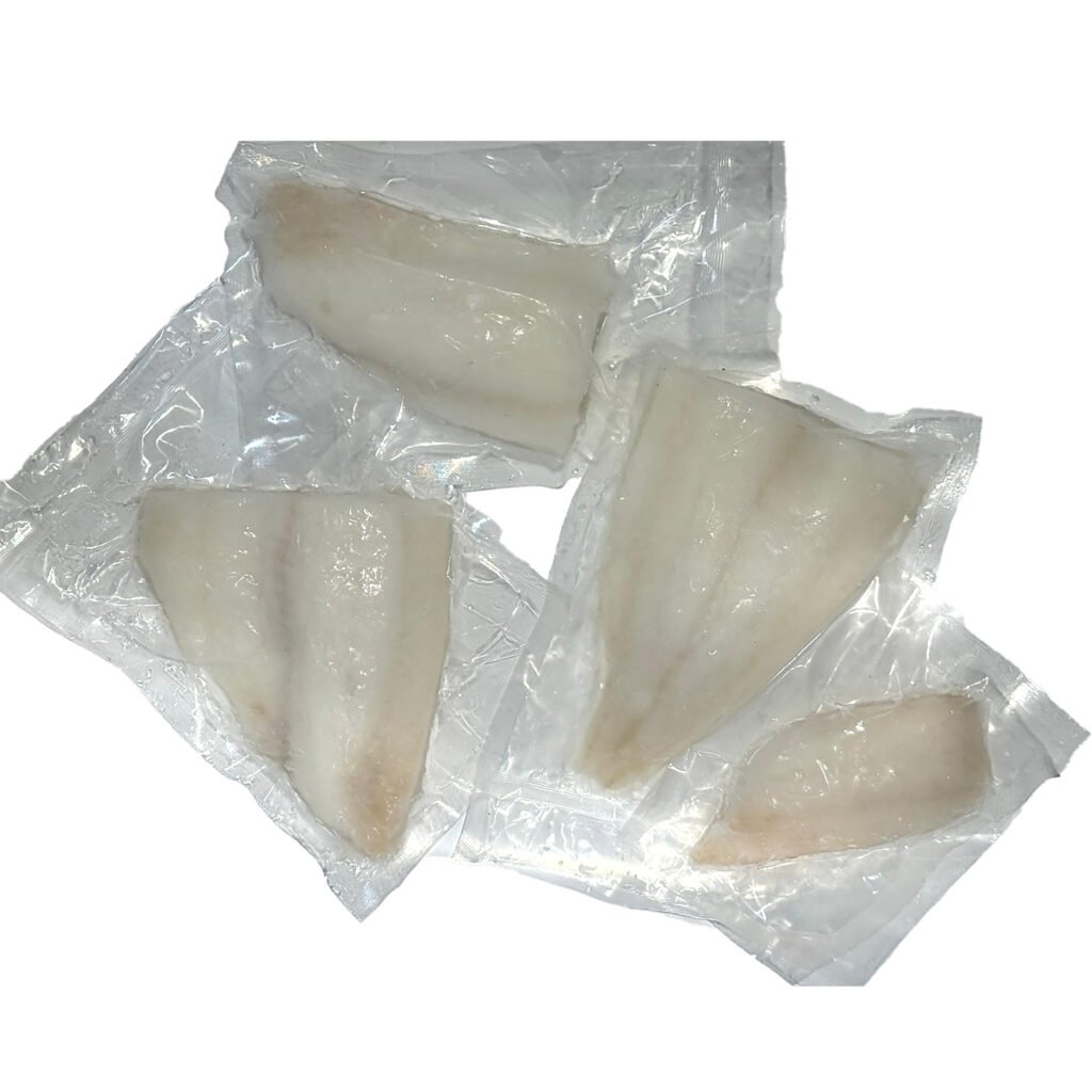 [Value Pack] Haddock Value Pack – 820g | Catch Seafood