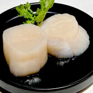 [Bulk Buy - 3 Packs] Hokkaido Scallops (Medium) - 300g