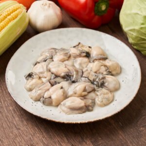 Oyster Meat Large Family Pack