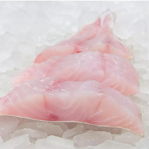 Catch Seafood Threadfin portion