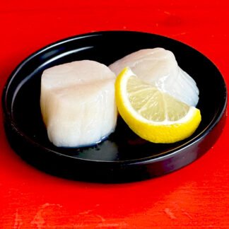Sea Scallop Jumbo
