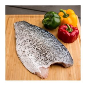 Barramundi Fillet