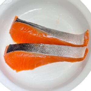 Salmon Kirimi Cut (Angle Cut) 200G
