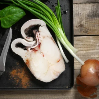 Black Cod Steak Gindara