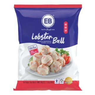 EB Lobster Ball
