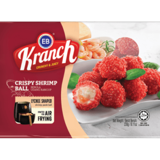 EB Kranch Crispy Shrimp Ball