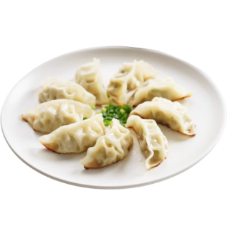 Tay's Chicken Gyoza - Original