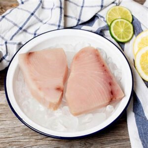 SWORDFISH STEAK