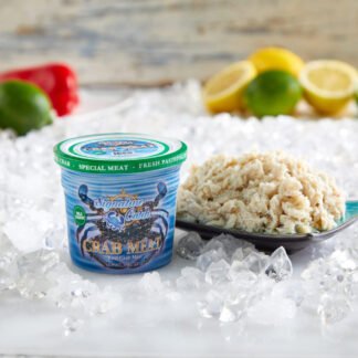 Crab Meat - Special by Signature Catch 227g