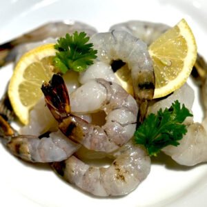 tiger prawn