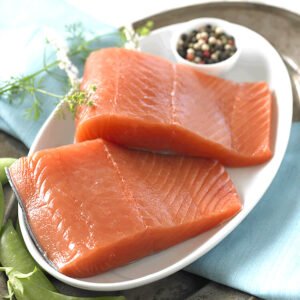 salmon