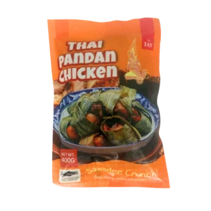 Tay's Thai Pandan Chicken