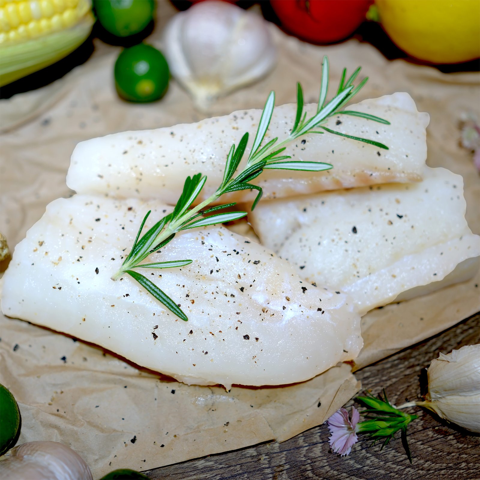 [Value Pack] – Wild Atlantic Cod