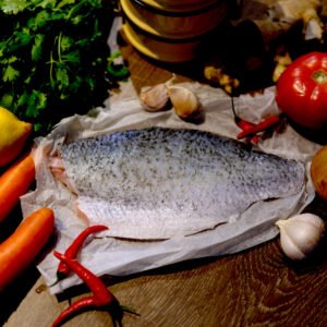 Seabass Barramundi Fillet -150g