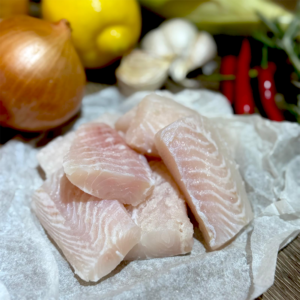 Pacific Dory Chunks Value Pack