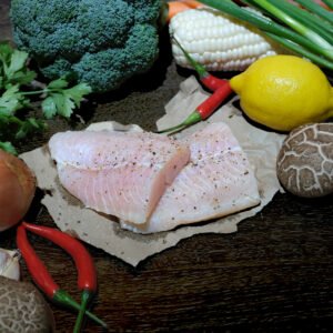 Pacifc Dory Portion Value Pack
