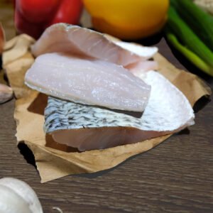 Barramundi Portion Value Pack - Skin On