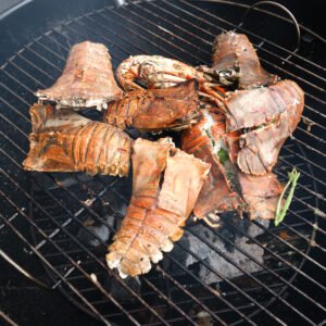 Wild Caught Slipper Lobster Value Pack